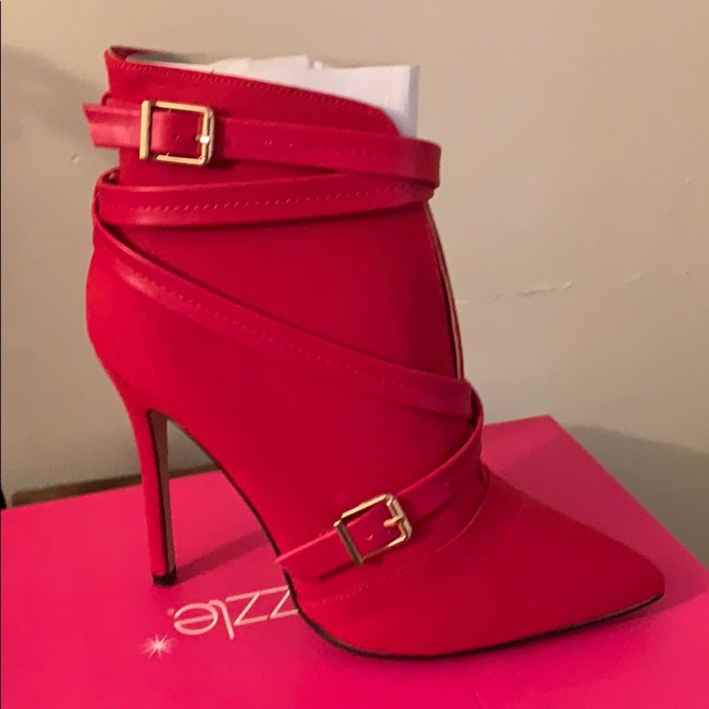 Shoe Dazzle - Kristha